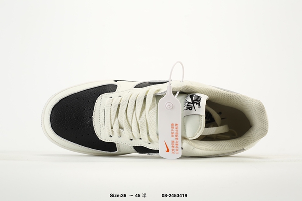 ナイキ靴内部構造